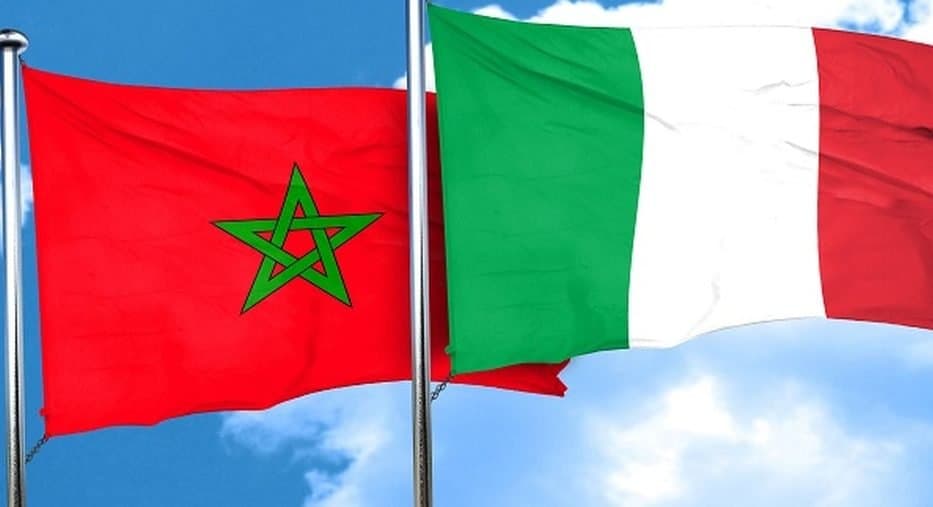 Maroc - Italie: Un nouvel élan à la coopération judiciaire