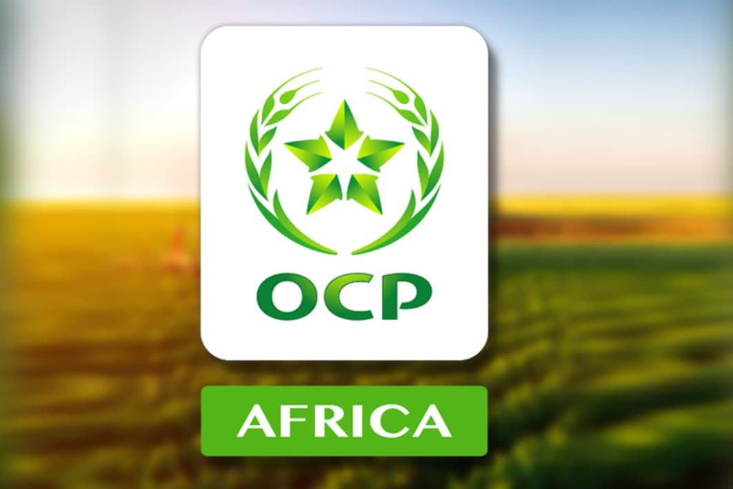 L’OCP et Microsoft digitalisent l’agriculture en Afrique