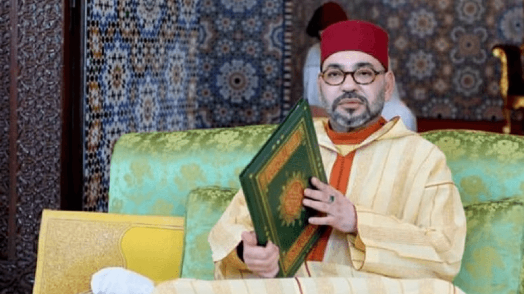 Le Roi préside ce vendredi la deuxième causerie religieuse du mois sacré de Ramadan