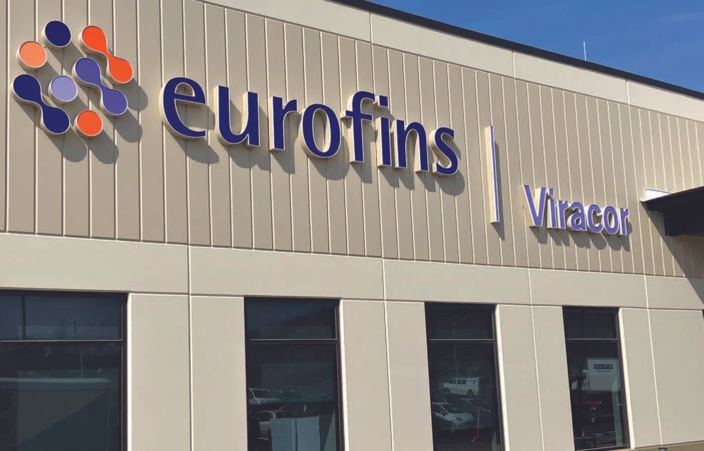 Eurofins, géant des laboratoires d’analyses, tourne la page du Covid et chute en Bourse