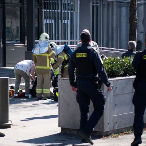 Afrique du Sud...10 membres d'une même famille fusillés