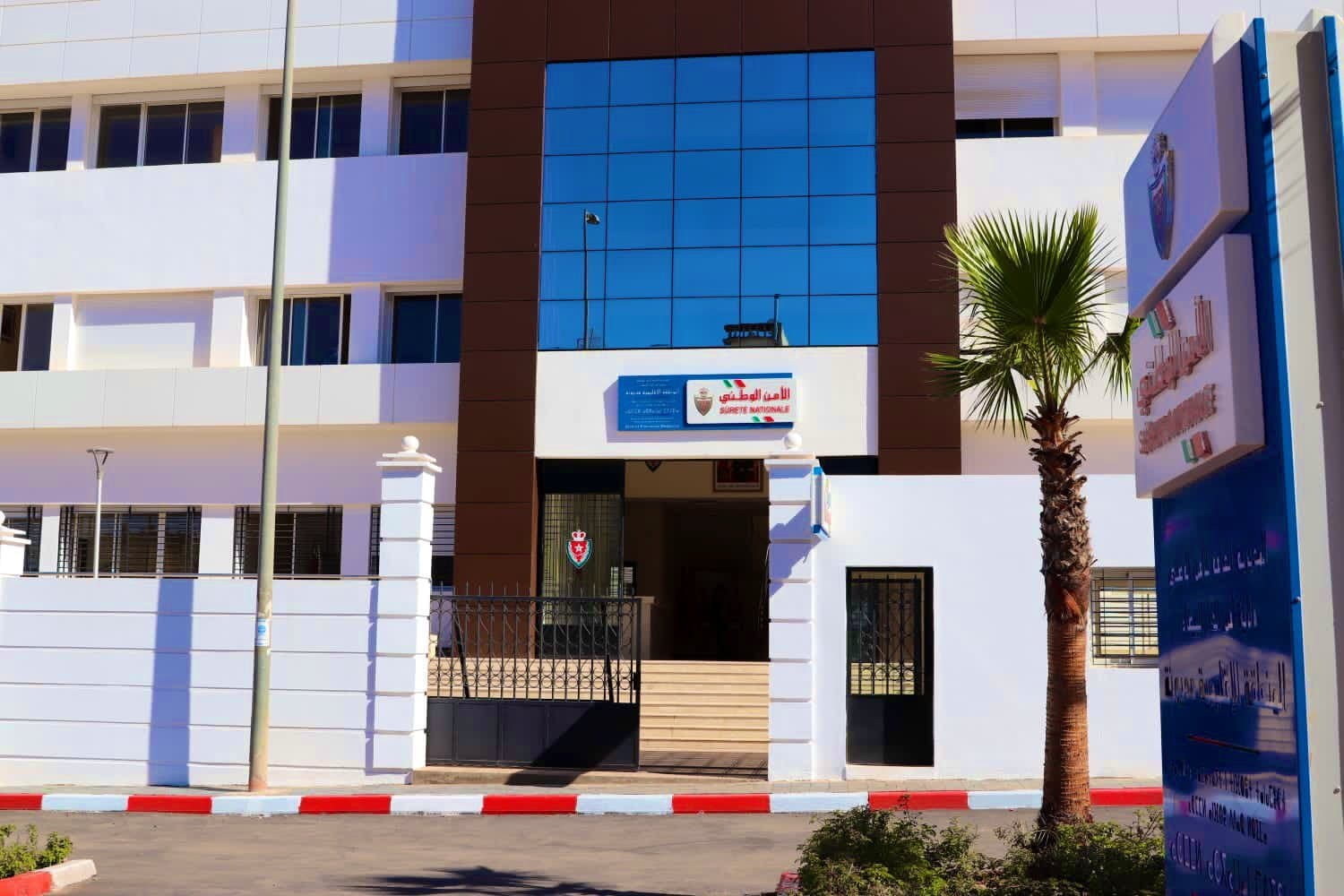 Casablanca : Interpellation de sept individus pour leur implication présumée dans des actes de hooliganisme