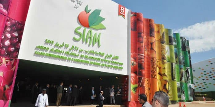 SIAM : le Pavillon Village Start-ups, un nouveau pôle au service de l’agriculture de demain
