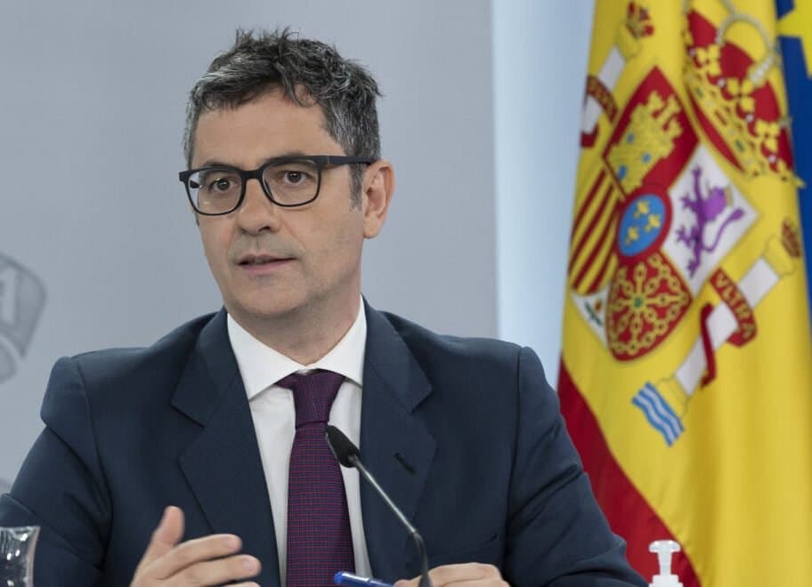 Mondial 2030: "la candidature Espagne-Portugal-Maroc nous tient à cœur" .. ministres espagnol M. Bolanos