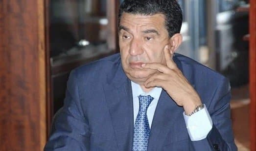 Le député MP et ancien ministre Mohamed Moubdii incarcéré à la prison Oukacha 