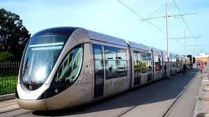 Les horaires du Tramway Rabat Salé prolongés la nuit du Destin (« Lailat Al Qadr »)