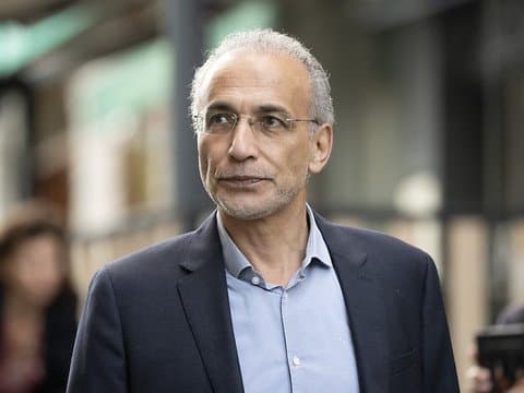 Suisse: Tariq Ramadan acquitté de l'accusation de viol