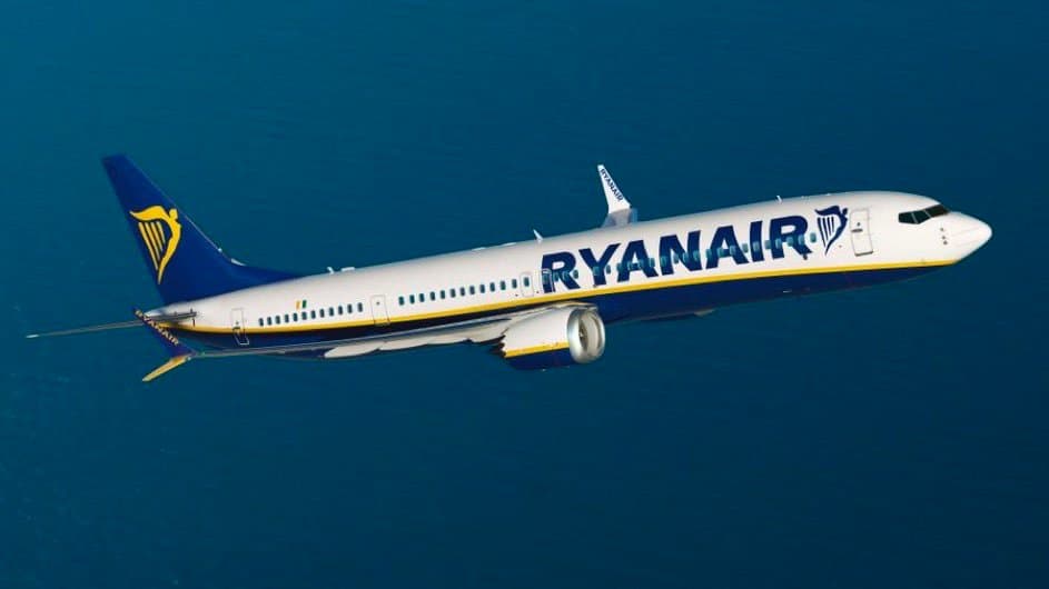 300 nouveaux Boeing pour renforcer la flotte de Ryanair