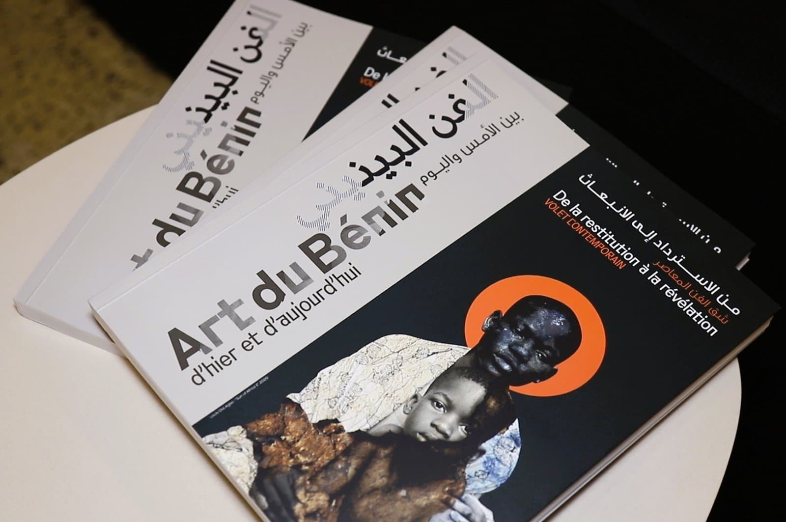 “Art du Bénin” : l’exposition au grand succès prolongée jusqu’en juin