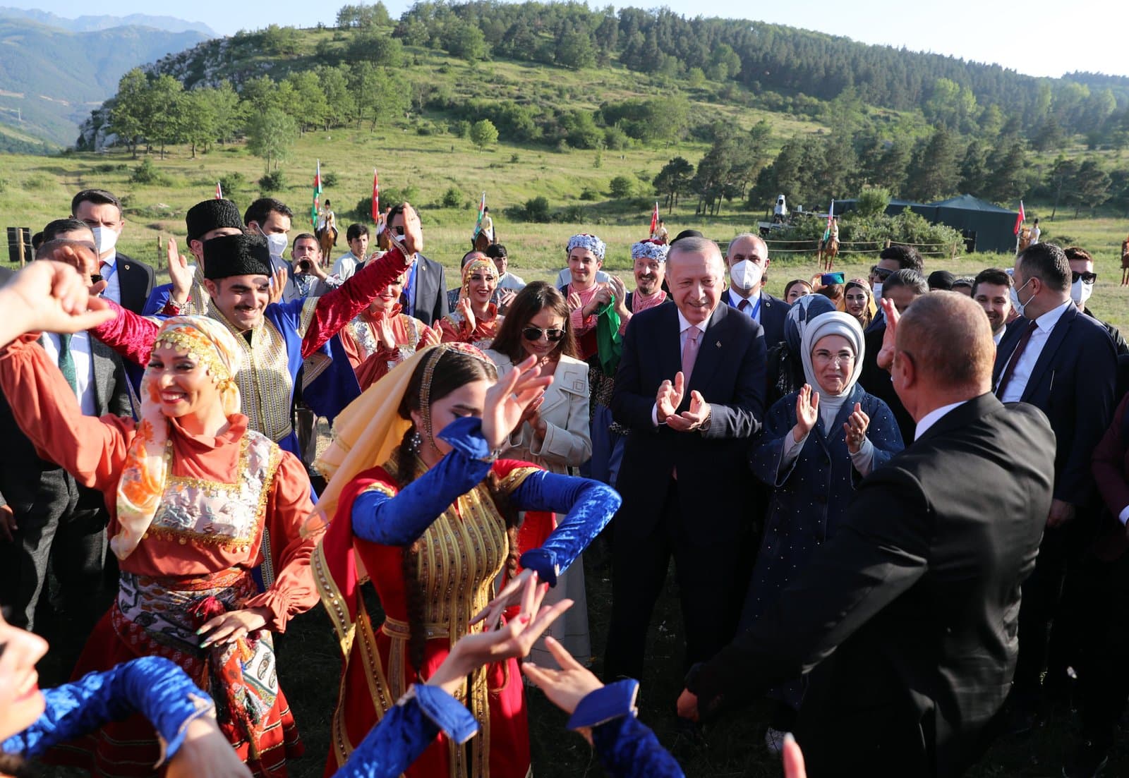 Turquie : le rival d'Erdogan porte plainte après un montage vidéo