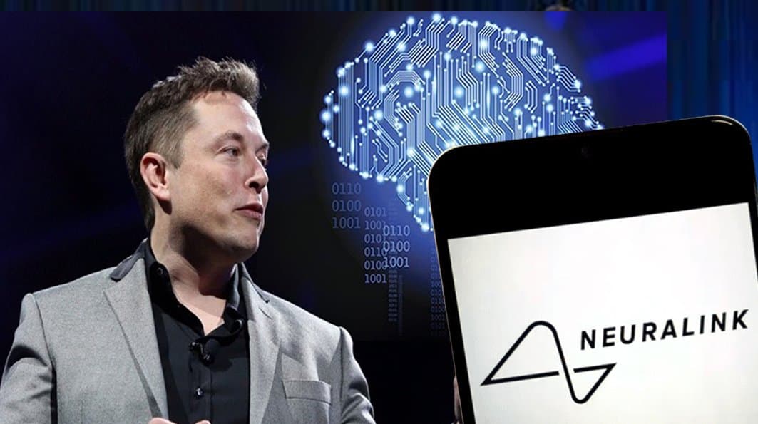 Neuralink : les implants cérébraux de la start-up d’Elon Musk vont être testés sur des humains