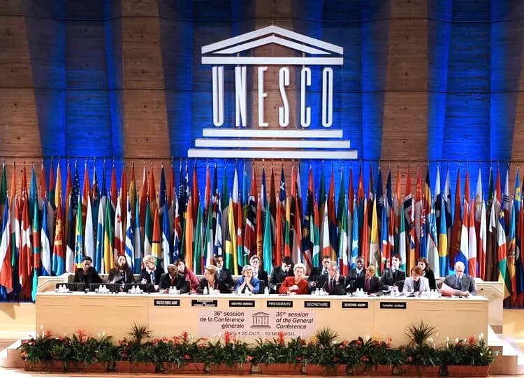 L’UNESCO désigne 18 nouveaux géoparcs mondiaux
