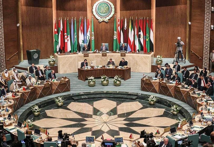 La Syrie participe à sa première réunion de la Ligue arabe depuis onze ans