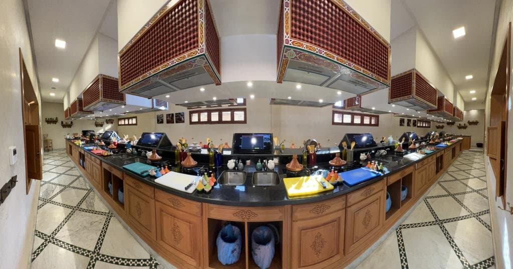 Marrakech: Le Musée de l’art culinaire s’ouvre aux visiteurs