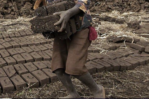 Journée mondiale de lutte contre le travail des enfants : 160 millions de filles et garçons concernés