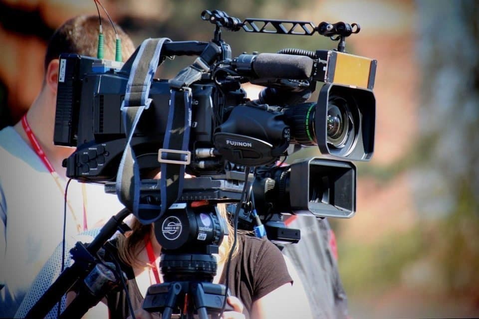 Cinéma : Les tournages étrangers au Maroc enregistrent des recettes record en 2023