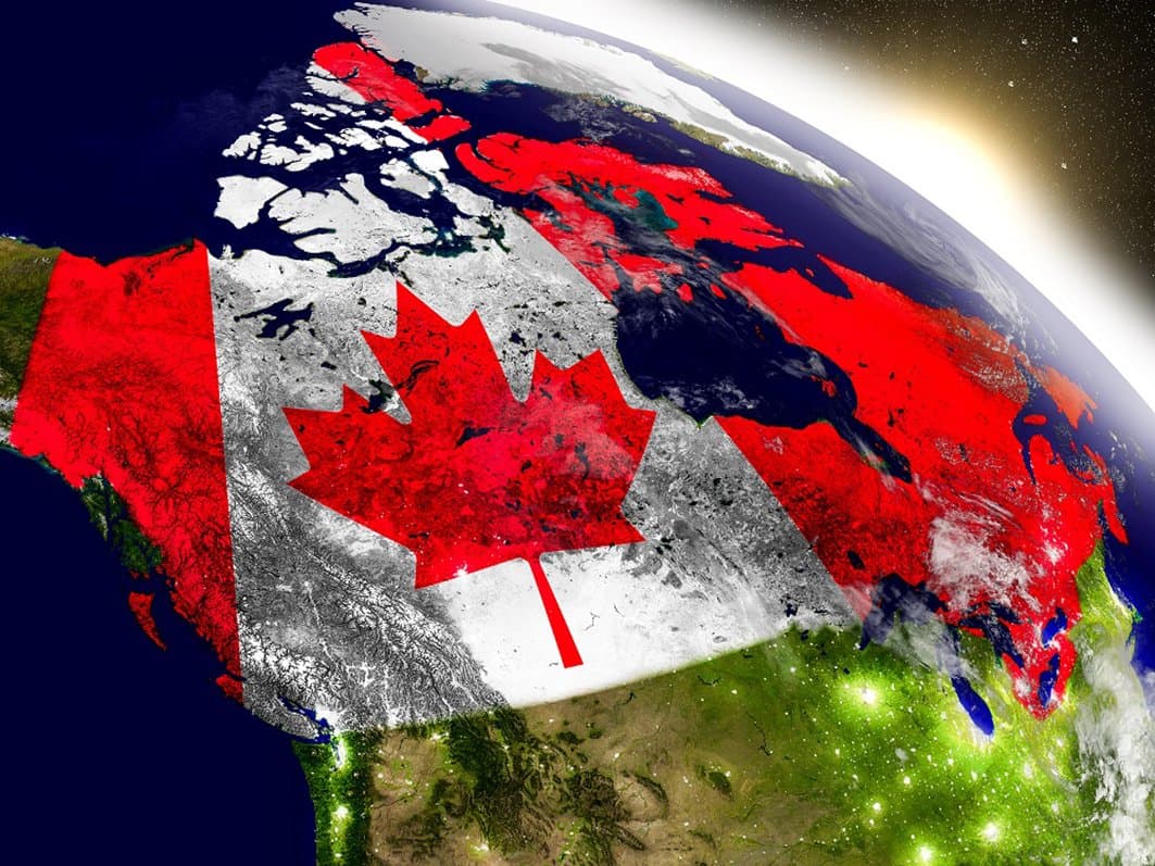 Canada: En 20 ans, 7 fermes perdues chaque jour