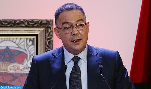 Lekjaa: Une série de réformes attendues en 2024 pour rendre la TVA plus juste