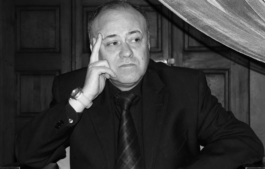 Décès Omar Salim: Le Roi déplore la disparition d'un éminent journaliste et un patriote sincère 