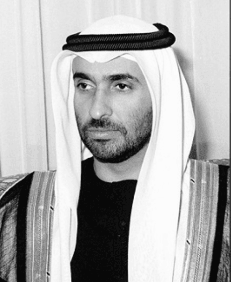 Message de condoléances et de compassion de SM le Roi au président des Émirats Arabes Unis