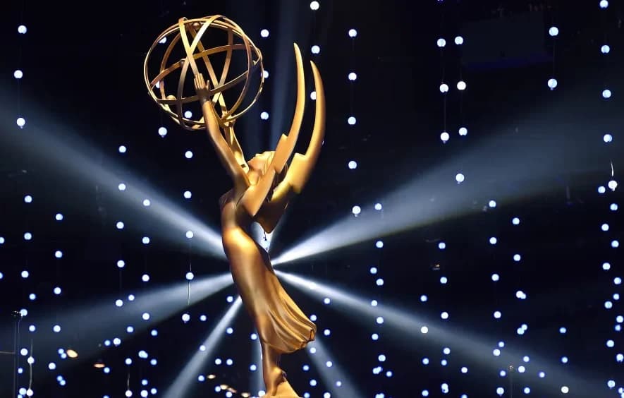 La prestigieuse cérémonie des Emmy Awards reportée
