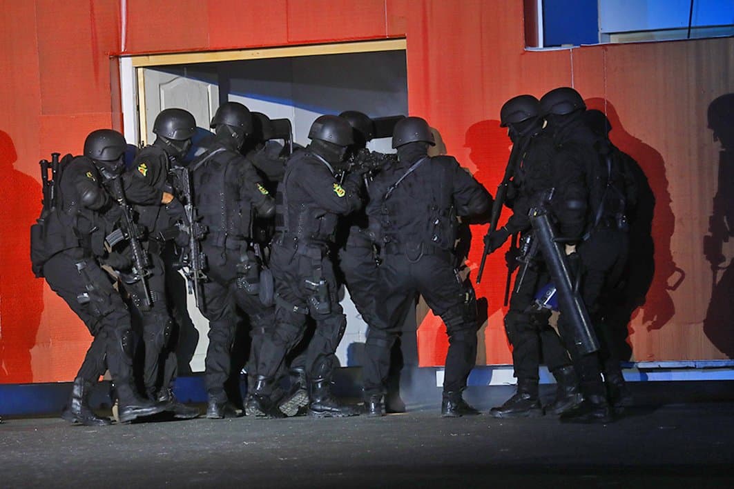 Maroc: Une vaste opération antiterroriste fait tomber 50 personnes dans plusieurs villes