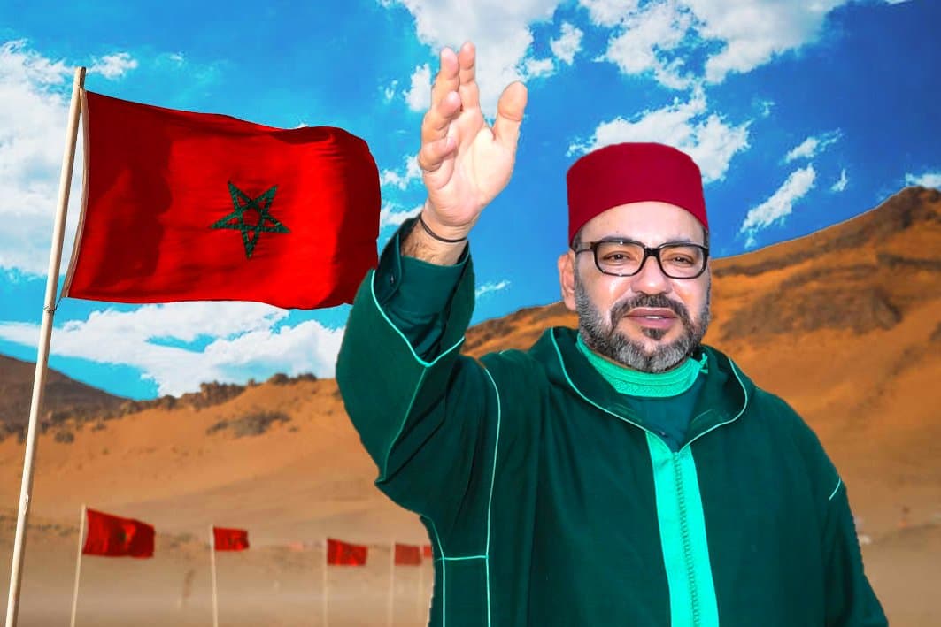 Israël reconnaît officiellement la souveraineté marocaine sur le Sahara