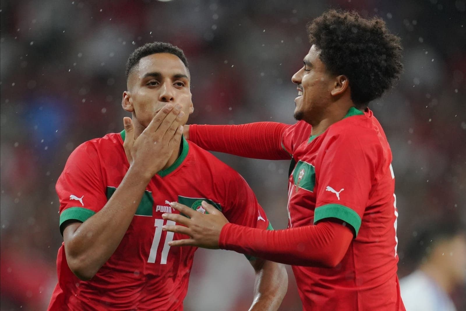 Mondial 2026: qui sont les adversaires qui tenteront de barrer la route des Lions de l’Atlas vers les États-Unis, le Mexique et le Canada.