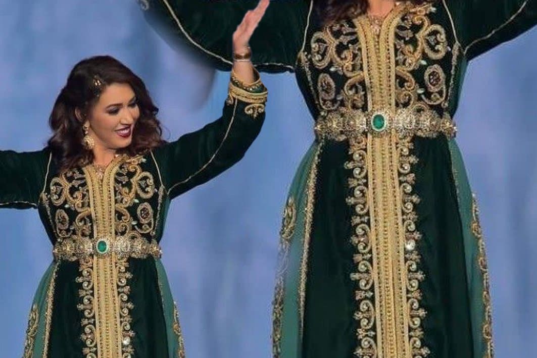 Alors que la junte tente de s'approprier le caftan,  l'ICESCO décide d'inscrire officiellement le Caftan comme patrimoine marocain