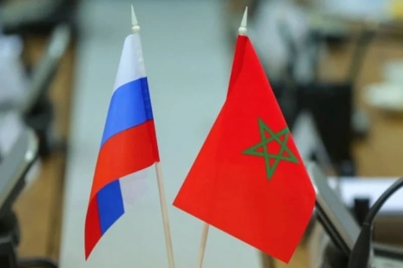 Maria Zakharova: Les relations Maroc-Russie sont "très bonnes et brillantes"