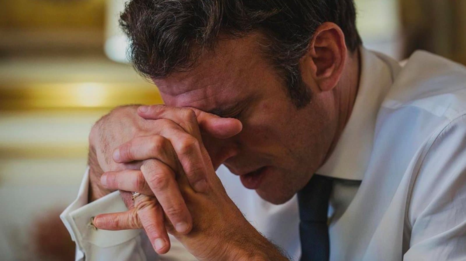 France-Afrique: les députés incitent Macron à revoir sa politique