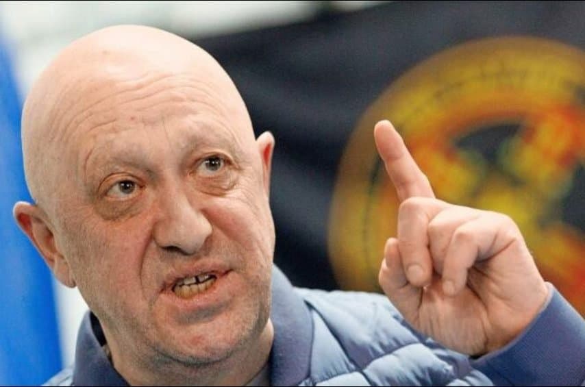 "Un mensonge absolu" de dire que Prigojine a été tué sur ordre du Kremlin (Moscou)