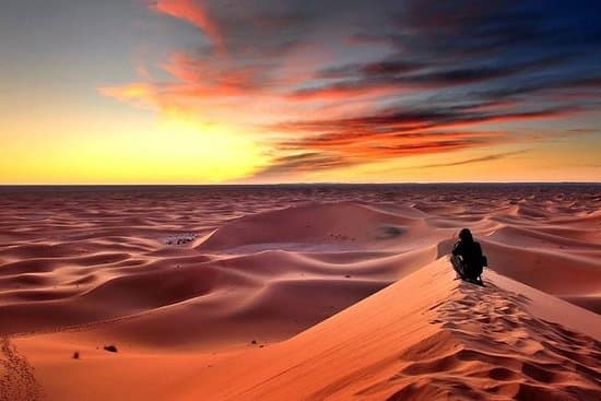 Le 3è plus bel endroit au monde se trouve au Maroc