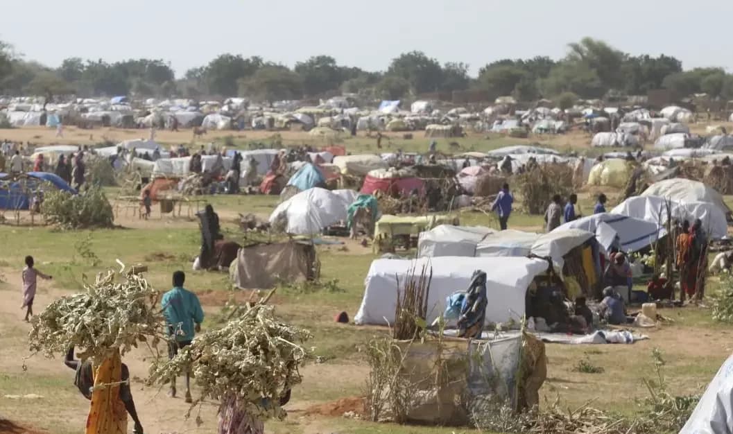 Soudan: La faim a tué au moins 500 enfants pendant la guerre (ONG)