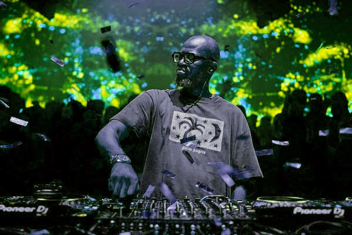 POUR SA DEUXIÈME ÉDITON EN 2023, BLACK COFFEE REVIENT À LOST NOMADS