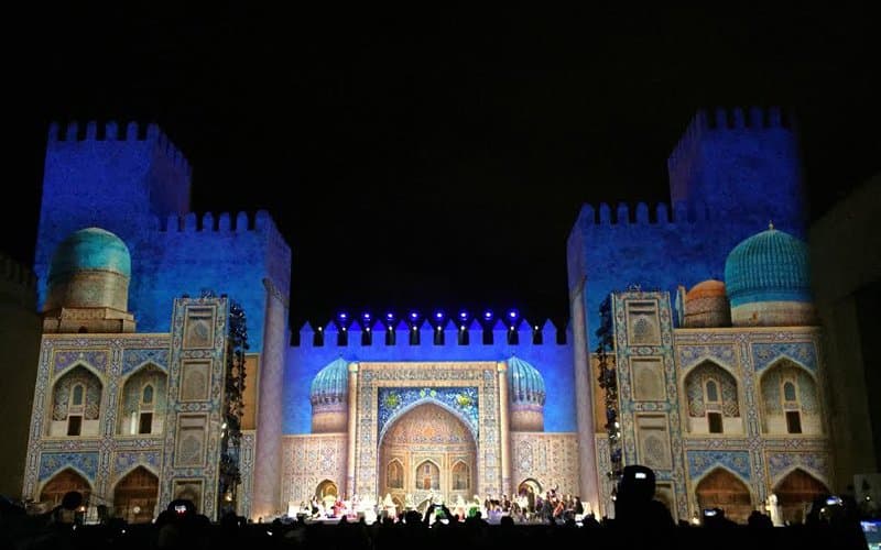Séisme: Report du 27è Festival de Fès des Musiques Sacrées du Monde