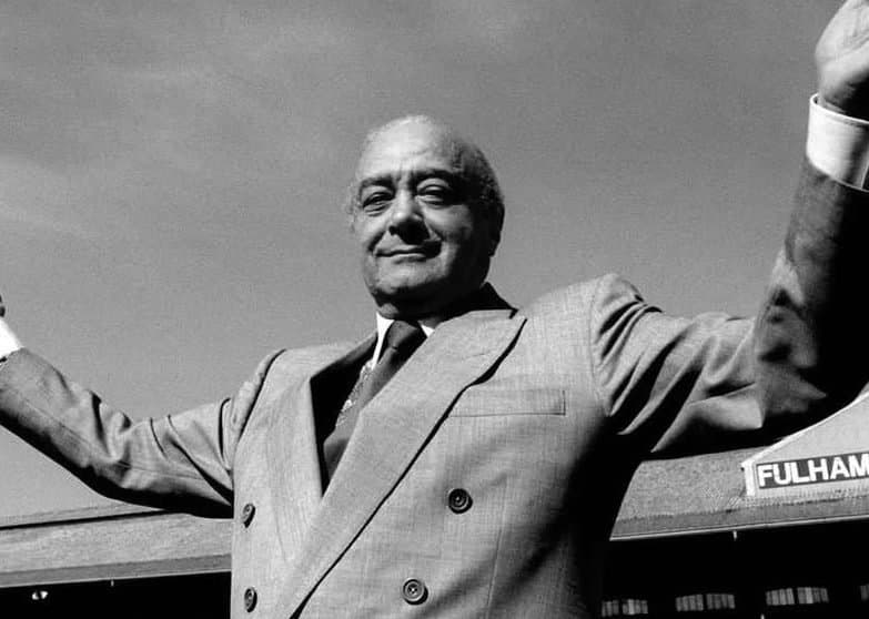 L’ancien propriétaire du Ritz et d’Harrods Mohamed Al-Fayed est décédé à Londres à l'âge de 94 ans