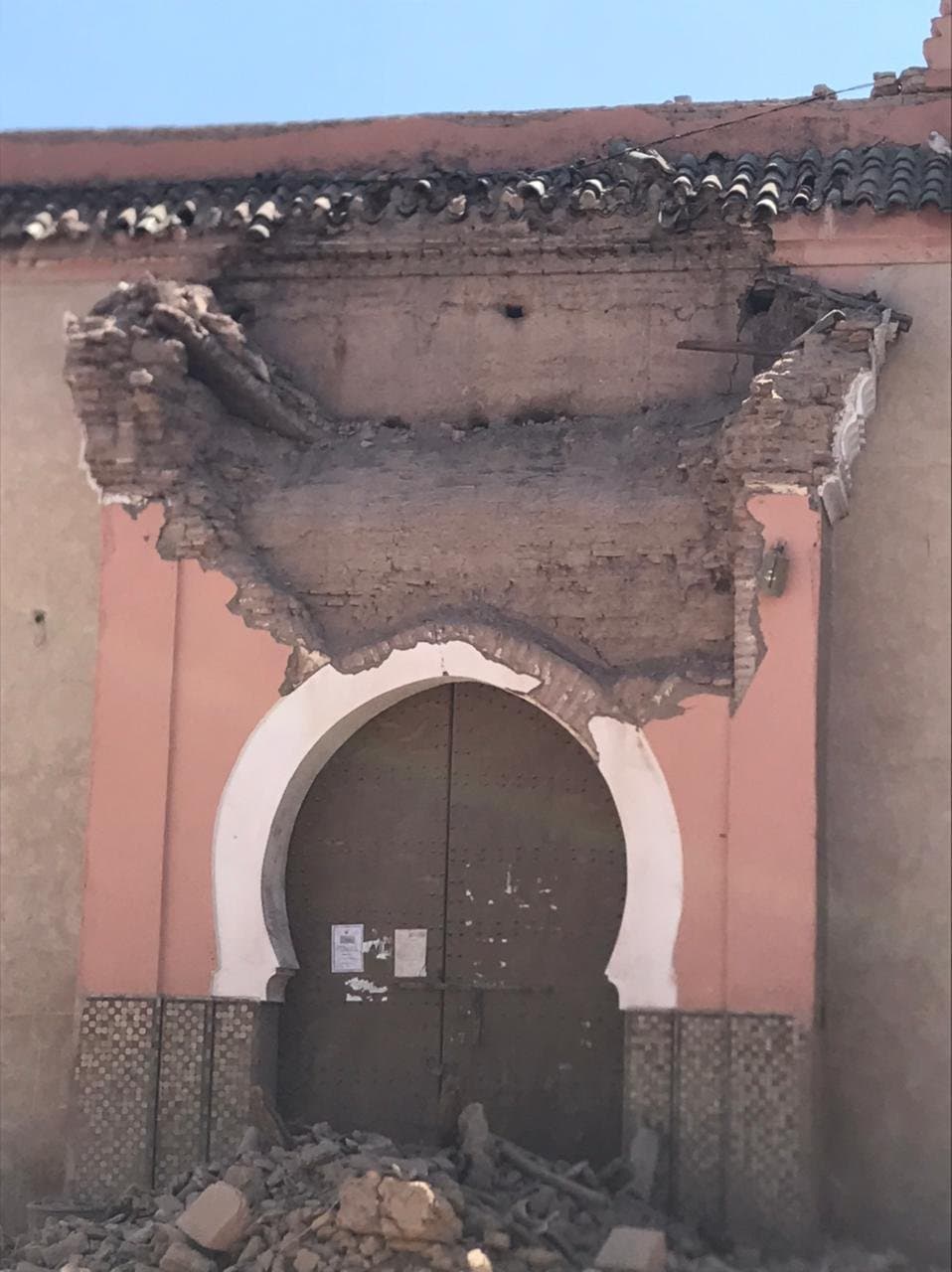 Séisme d'Al Haouz : L'UNESCO s'engage dans la reconstruction