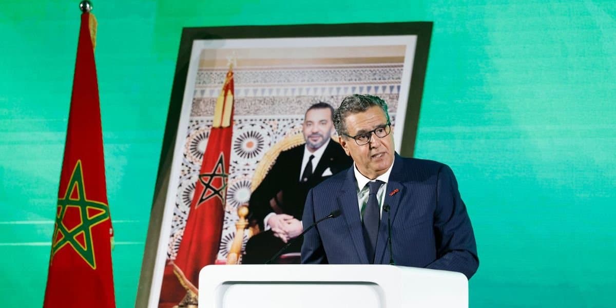 Séisme Al Haouz: Aziz Akhannouch préside ce lundi une réunion interministérielle