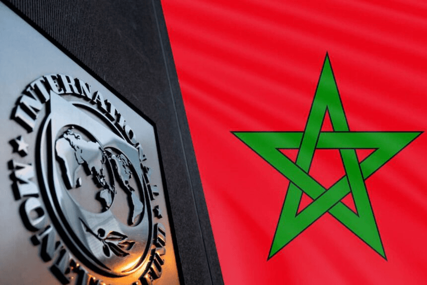 Le FMI encourage le Maroc à miser sur les énergies renouvelables pour relever les défis du changement climatique.