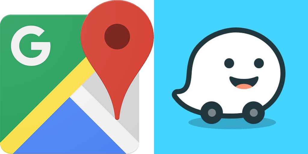 Google et Waze suspendent leurs informations actualisées à cause de la guerre