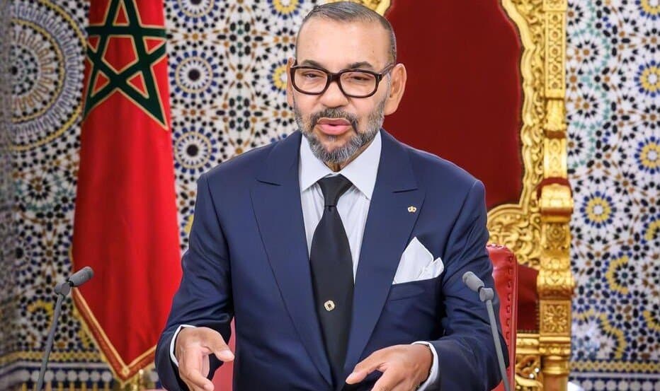 Le Roi Mohammed VI adresse ses félicitations au Président de la Turquie, Recep Tayyip Erdoğan.