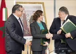 Feuille de route 2023-2026 : Impulsion du Secteur Aérien au Maroc.