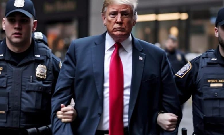 Le procès de Trump est témoin d'intenses altercations verbales avec le juge dans l'affaire de fraude civile.