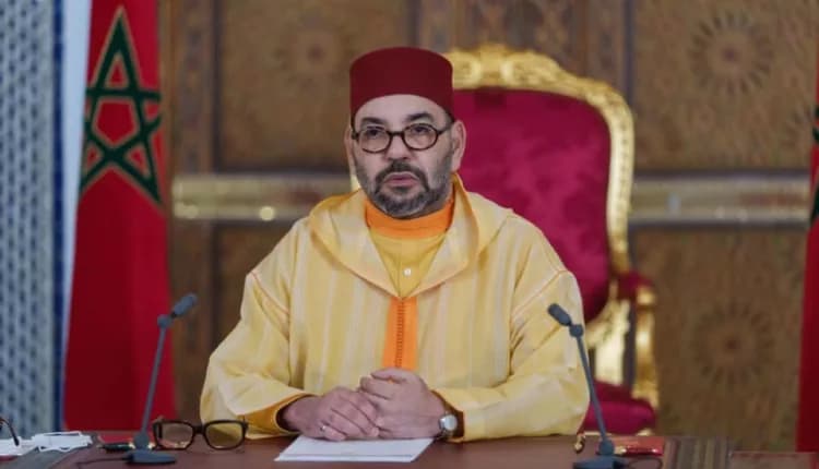 Sa MajestéLe Roi Mohammed VI exprime ses condoléances au Roi de Bahreïn suite au décès de Sheikha Noura.