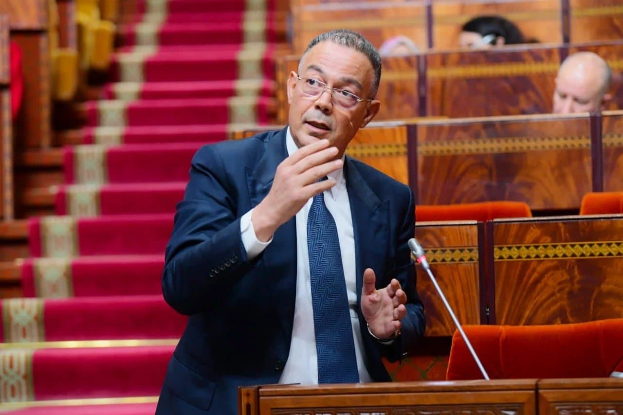 La réduction progressive des droits d'importation sur les produits de consommation est le fil conducteur des amendements au projet de loi de finances pour 2024.