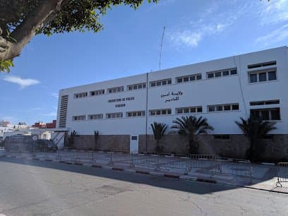 Décès tragique d'un mineur de 17 ans sous enquête à Agadir.