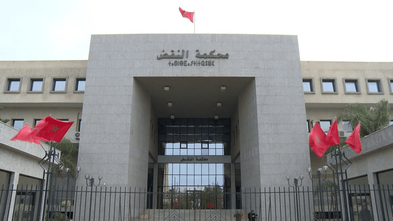 Les autorités marocaines acceptent de remettre un citoyen chinois recherché à Interpol.