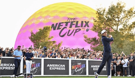 L'Office National Marocain du Tourisme et Netflix s'allient pour promouvoir le golf au Maroc.