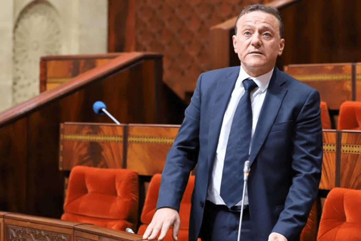 Le ministre des Transports annonce le lancement d'une étude pour former une flotte maritime commerciale compétitive.